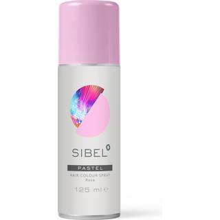 Sibel Hair Colour Spray Pastel Rose - Art 0230000-16 125 ml