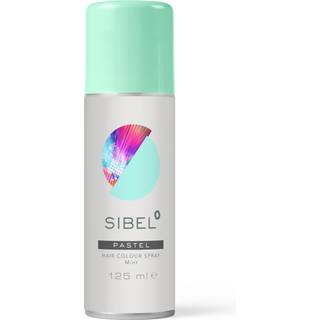Sibel Hair Colour Spray Pastel Mint - Art 0230000-17 125 ml