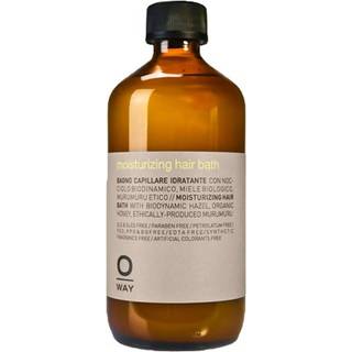 Oway moisturizing hair bath 950ml