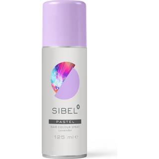 Sibel Color Spray Pastel Lavender 125 ml