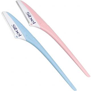 Sibel Beauty Razor 2 Pcs (U)