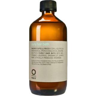 Oway Curly Hair Bath 950 ml