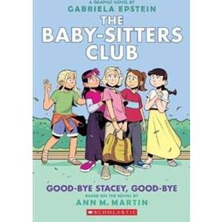 Good-bye Stacey, Good-bye