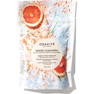 Odacité Mood Cleansing Ayervedic Bath Soak 227 g