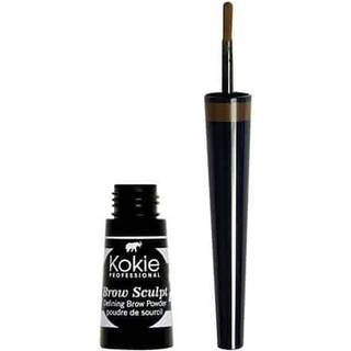Kokie Brow Sculpt Brow Powder - Blonde