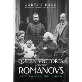 Queen Victoria and The Romanovs