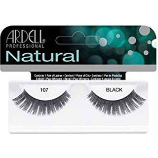Ardell Natural 107 Black