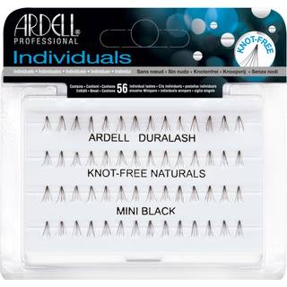 Ardell Duralash Knot -Free Naturals individuelle sorte vipper - mini (D0102H2CLXU)