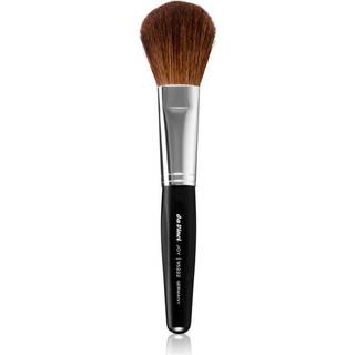 Da Vinci Basic Pudderpensel Pudderpensel, brune bjergedehår 1 Stk. (159,00 kr / 1 stk.) - 1 Stk.