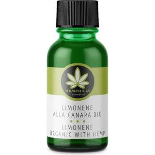 Hemphilia Økologisk Limonene - 8 ml.
