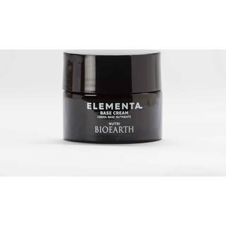 Bioearth Elementa Base Cream Nutri Nourishing 50 ml