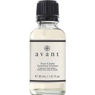 Avant Skincare Power E Jojoba Facial Drop Treatment 30 ml