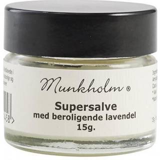 Munkholm Supersalve 15 gram