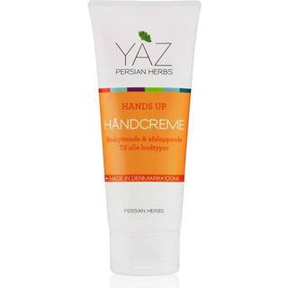 YAZ PERSIAN HERBS Vitamin A -Hand Cream 100ml
