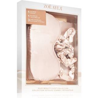 Zoë Ayla Silky Beauty Sleep Collection Sæt Nat - 5 stk.