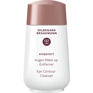 Hildegard Braukmann Hudpleje Exquisit Øjenmakeupfjerner 100 ml (940,00 kr / 1 l) - 100 ml