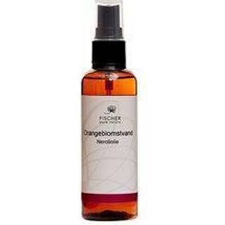 Fischer Pure Orangeblomstvand - 250 ml