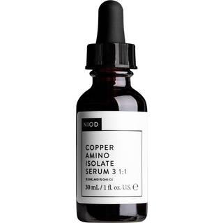 NIOD Copper Amino Isolate Serum 3 1:1 (30ml)