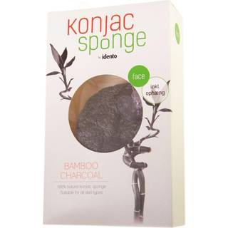 Idento Konjac Ansigtssvamp