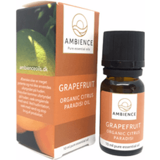 Ambience Grapefruit Ø (10 ml)