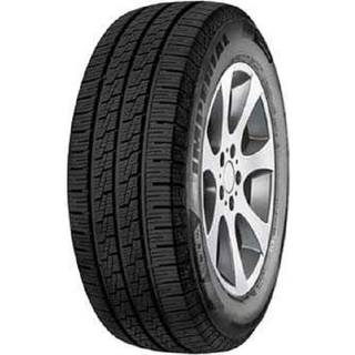 Imperial All Season Van Driver M+S 3PMSF 215/75R16C 113/111S