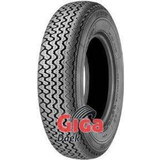 Michelin XAS 175R14 88H