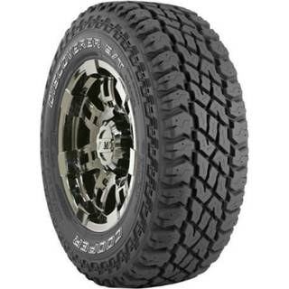 Cooper Discoverer S/T Maxx BSW STUDDABLE 245/75R16LT 120Q