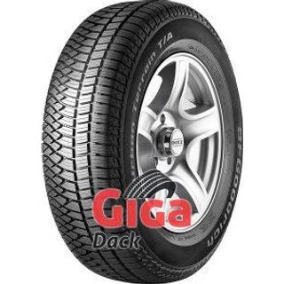 BFGoodrich Urban Terrain T/A  235/55R18 100V
