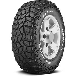 Cooper Discoverer STT PRO ( LT245/75 R16 120/116Q 10PR POR )