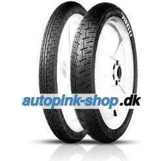 Pirelli City Demon M/C Front 300/80-18 47S