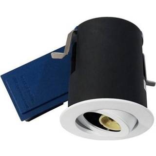 Blue-Dl 95 G2 Rund Gu10 Kip Mathvid Solar