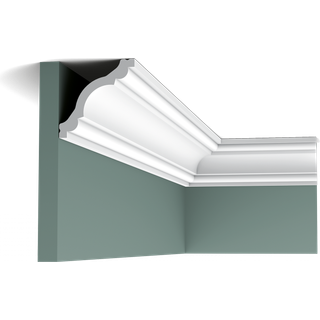 CX123 Duropolymer Stukliste