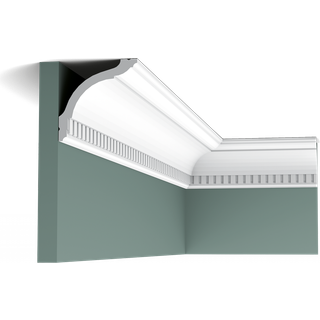 CX129 Duropolymer Stukliste