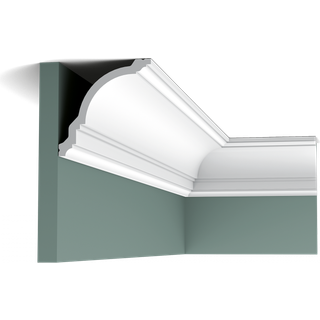 CX106 Duropolymer Stukliste