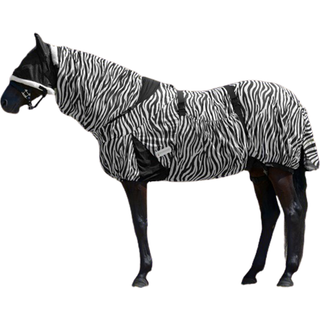 Waldhausen Eksemdækken Zebra