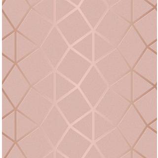Albany Wallpaper Geo Trellis FD42561