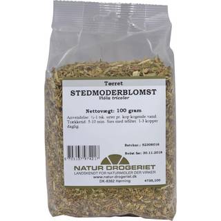 Natur Drogeriet Stedmoderblomst - 100 gr.