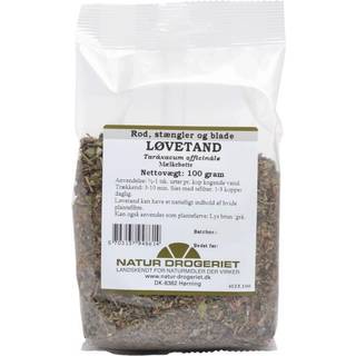 Natur Drogeriet Løvetand (100 g)