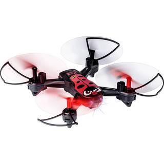 X4 Quadcopter Angry Bug 2.0 100% RTF