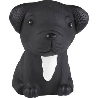 Hevea Bidelegetøj - French Bulldog - 1 stk.