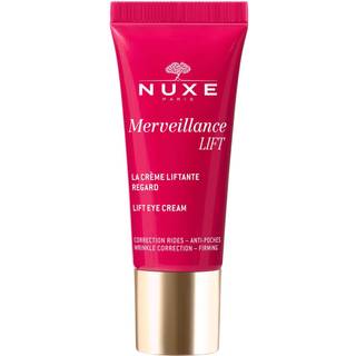 NUXE Merveillance Lift Eye Contour Cream 15 ml + FRI FRAGT