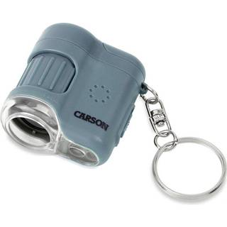 Carson Optical MicroMini blue