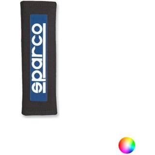 SPARCO 01098S3R 3 """" R?d racing sikkerhedssele sele pad