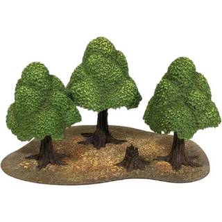 Verdant Forest