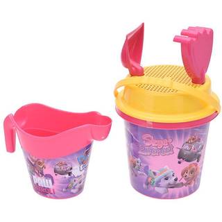 Paw Patrol Strandsæt (U)   5 stk.