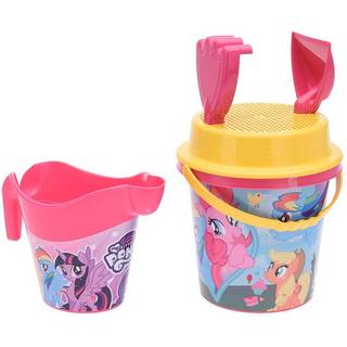 My Little Pony Strandsæt (U)
