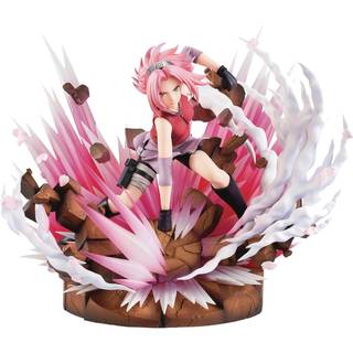 NARUTO - Haruno Sakura - Gals DX Statue Vers. 3 - 27cm