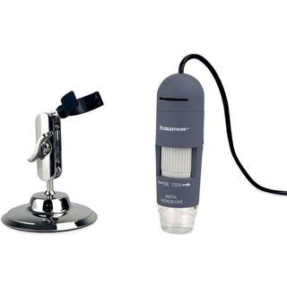 Celestron Deluxe Handheld Digital Microscope