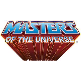 "Masters of the Universe Origins - Sun Man"