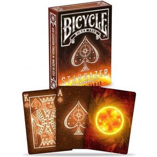 Bicycle Stargazer Sunspot